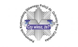 plakat z napisem Czy wiesz, że?