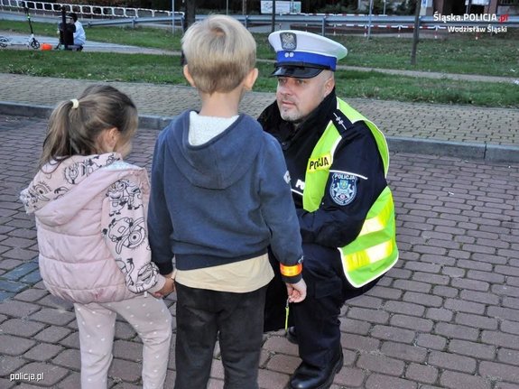 policjant