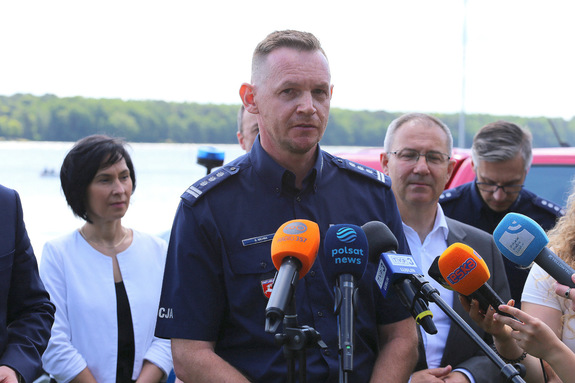 policjant