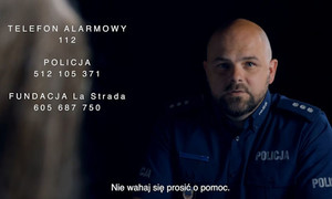 policjant