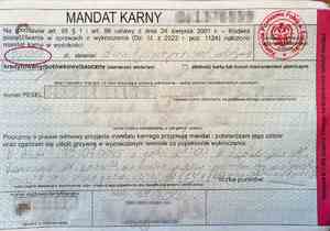 mandat