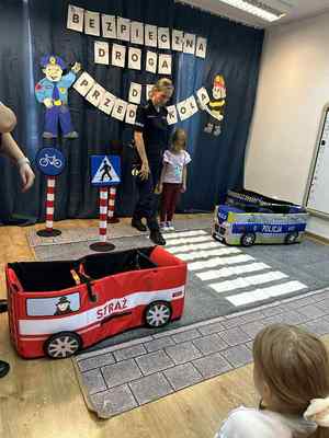policjantka