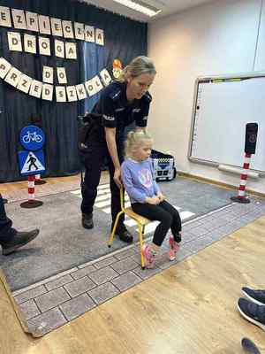 policjantka