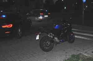 motocykl