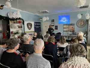 spotkanie z seniorami