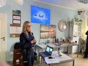 spotkanie z seniorami