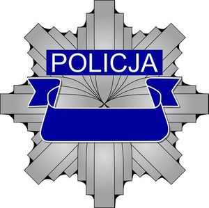odznaka policyjna