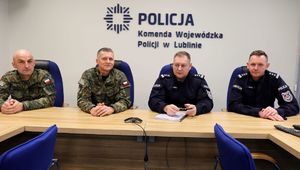 narada policji i straży granicznej