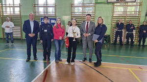 zdjęcie grupowe